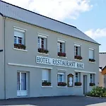 Hotell De La Baie Mont-Saint-Michel