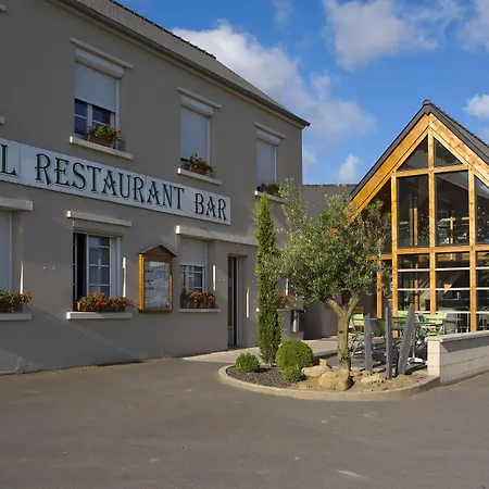 De La Baie Hotell 2*