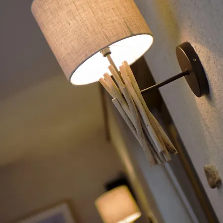 Hotell De La Baie Mont-Saint-Michel