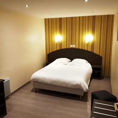 Hotell De La Baie