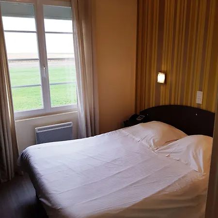 De La Baie Hotell