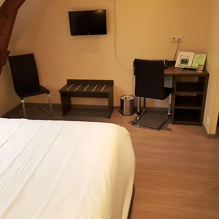 Hotell De La Baie