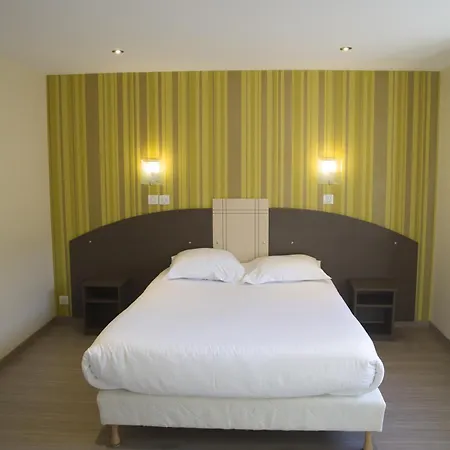 Hotell De La Baie 2*
