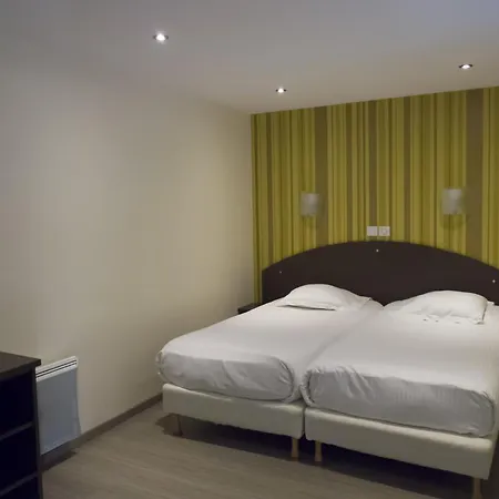 De La Baie Mont-Saint-Michel