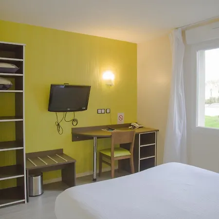 Hotell De La Baie