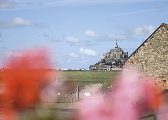 客店湾酒店 酒店 2*