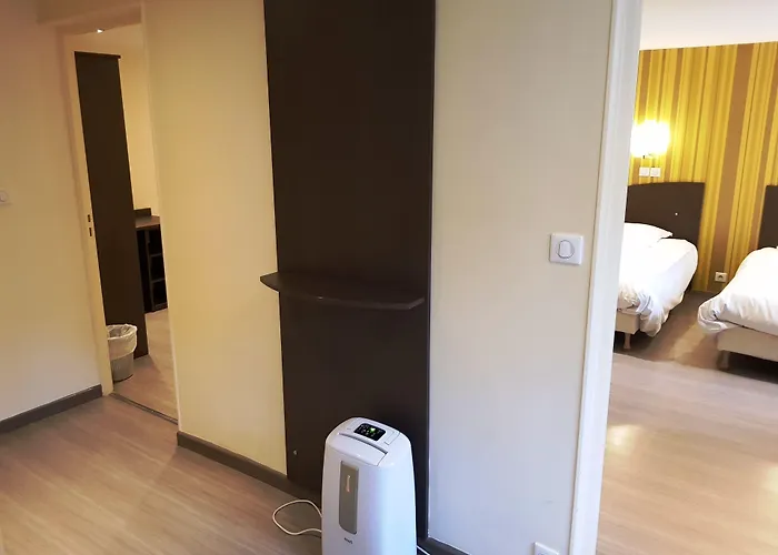 客店湾酒店 酒店 2*