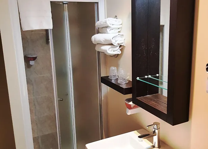 De La Baie Hotel Mont-Saint-Michel