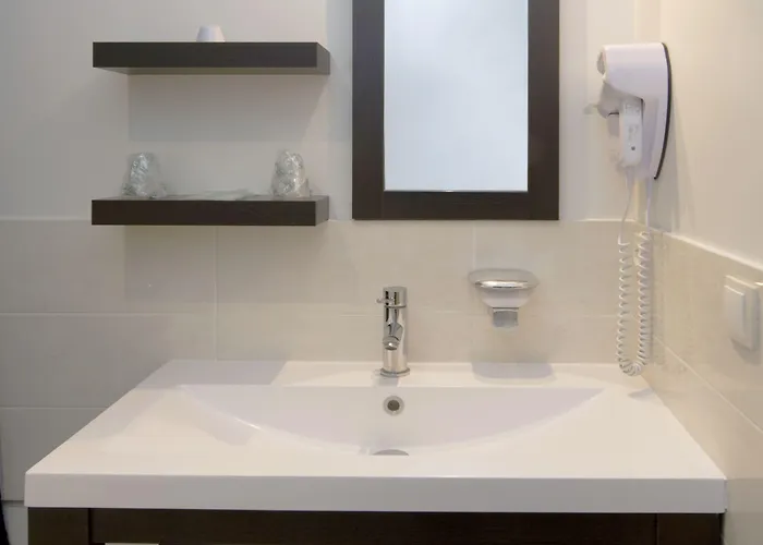 De La Baie Hotel Mont-Saint-Michel