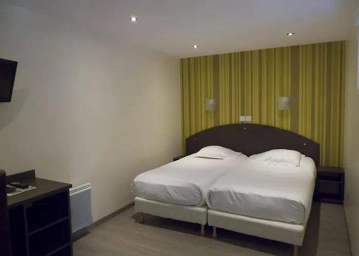 De La Baie Mont-Saint-Michel