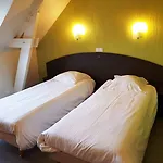 Hotel De La Baie Mont-Saint-Michel
