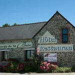 De La Baie Mont-Saint-Michel
