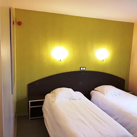 Hotel De La Baie Mont St. Michel