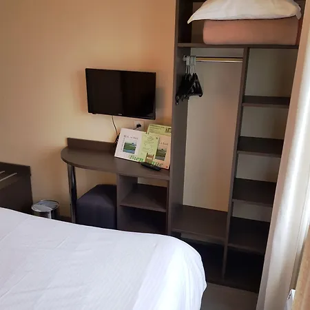 De La Baie Monte Saint Michel