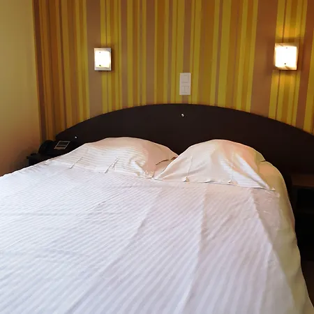 De La Baie Monte Saint Michel