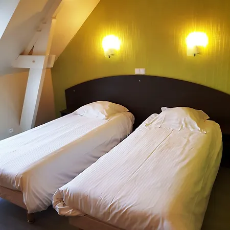 Hotel De La Baie Monte Saint Michel