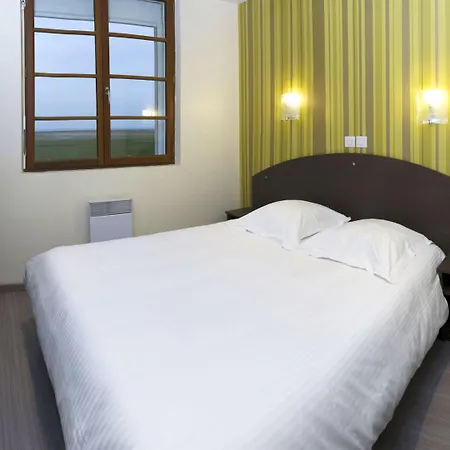 Hotel De La Baie Monte Saint Michel