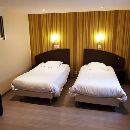 De La Baie 2* Monte Saint Michel