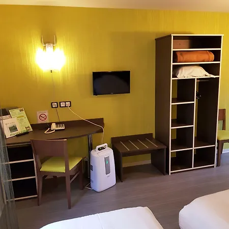 De La Baie Hotel Monte Saint Michel