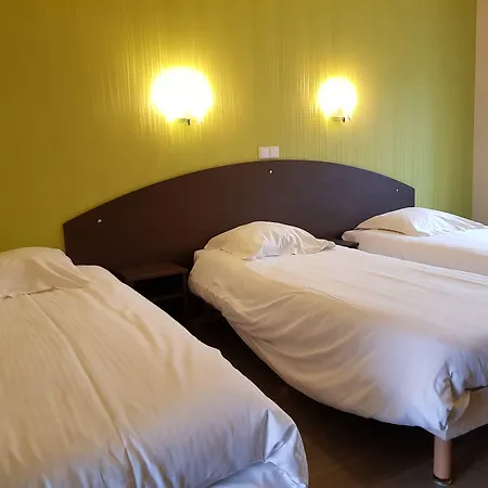 De La Baie Hotel