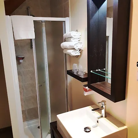 De La Baie Hotel Monte Saint Michel