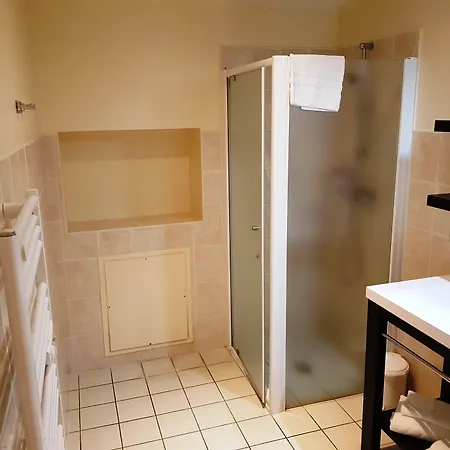 Hotel De La Baie Monte Saint Michel