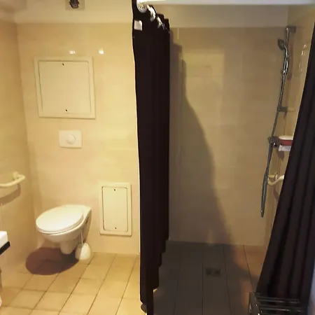 De La Baie 2* Monte Saint Michel