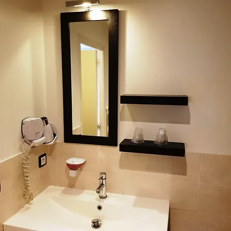 De La Baie Hotel Monte Saint Michel