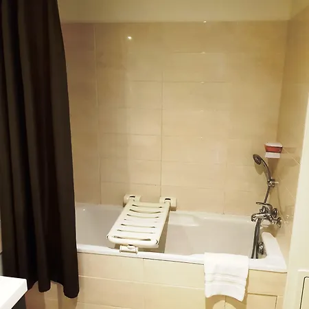 De La Baie Monte Saint Michel