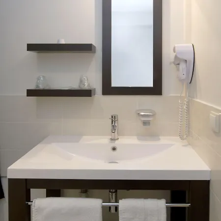 De La Baie Hotel Monte Saint Michel