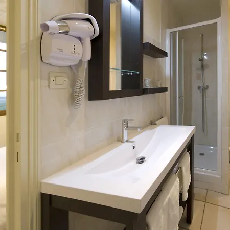 De La Baie 2* Monte Saint Michel