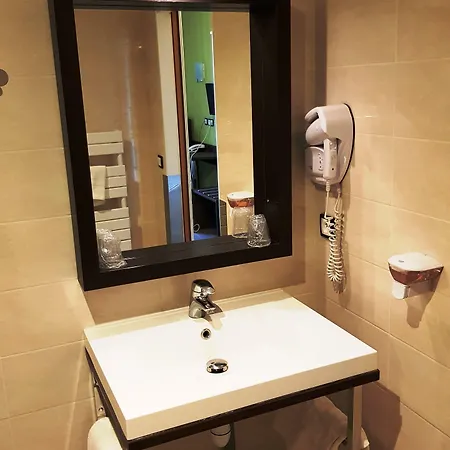 De La Baie 2* Monte Saint Michel