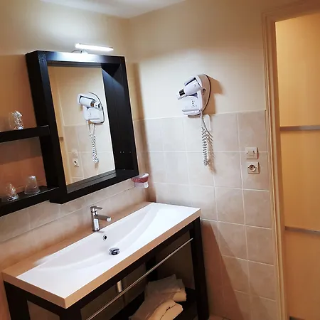 De La Baie Hotel Monte Saint Michel