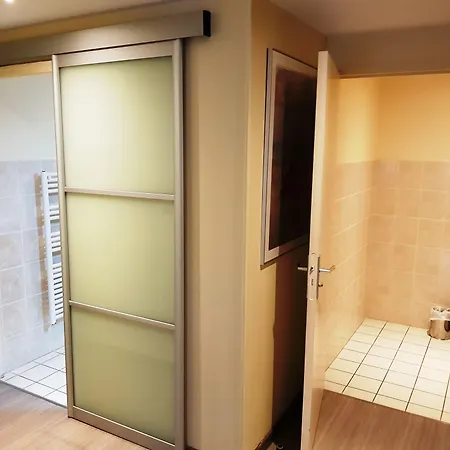 De La Baie Monte Saint Michel