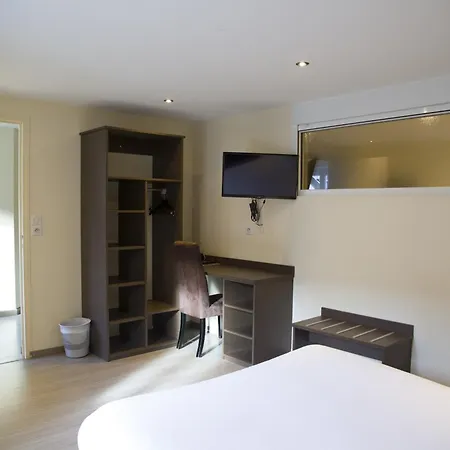 De La Baie فندق Mont-Saint-Michel