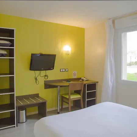 فندق De La Baie Mont-Saint-Michel