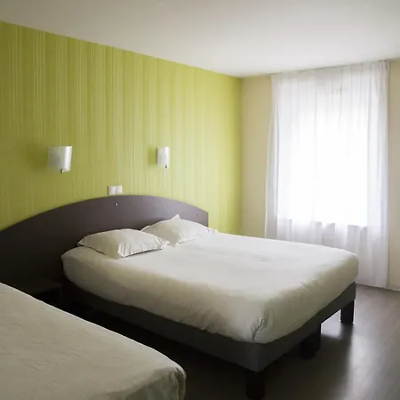 Hotel De La Baie Monte Saint Michel