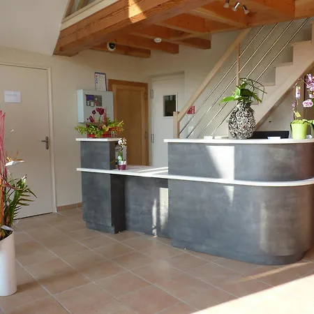 De La Baie Monte Saint Michel