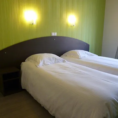 De La Baie Hotel