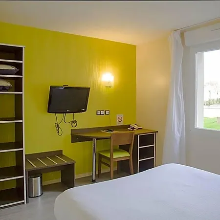 De La Baie Hotel