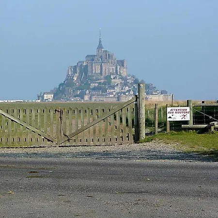 Hotel De La Baie Monte Saint Michel