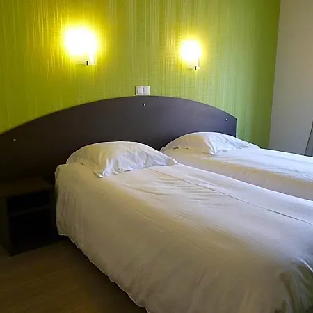 De La Baie Hotel Monte Saint Michel