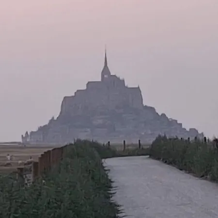 Szálloda De La Baie