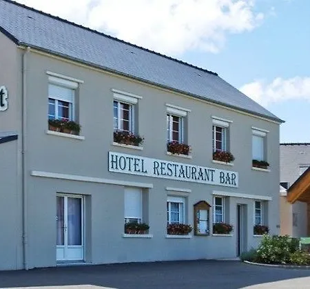 Hotel De La Baie Monte Saint Michel