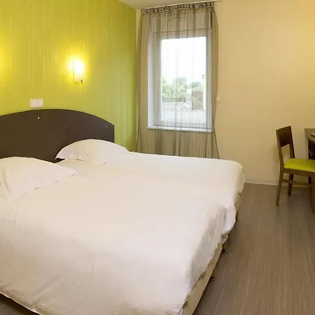 De La Baie Hotel Monte Saint Michel