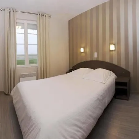 Hotel De La Baie Monte Saint Michel