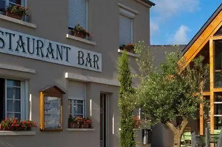 De La Baie Monte Saint Michel