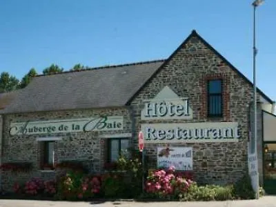 De La Baie Mont-Saint-Michel