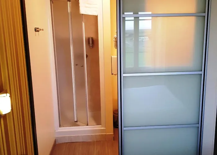 De La Baie فندق 2*