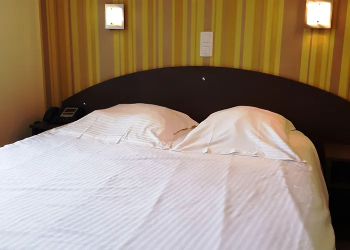 De La Baie Mont-Saint-Michel